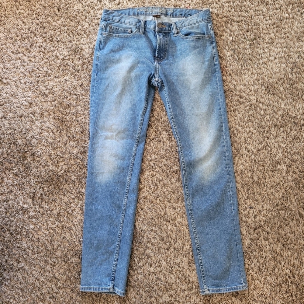 AEO Jeans 30x30